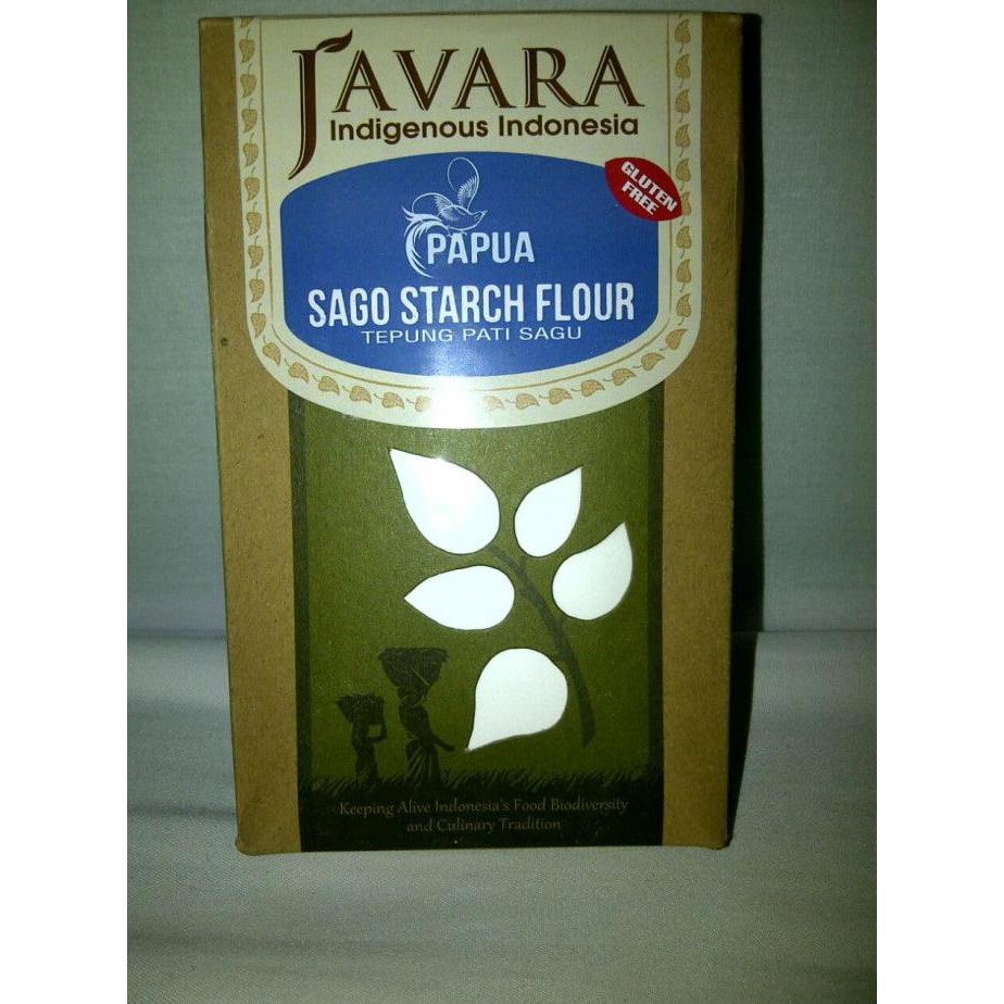 

Diskon Javara - Tepung Sagu (gluten free) - 500 gr Promo Awal tahun