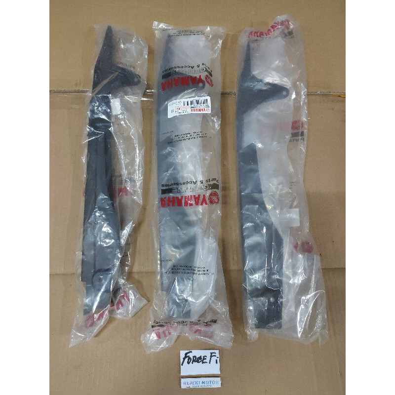 KATENGKAS/TUTUP RANTAI FORCE FI ORIGINAL 1FD-F2311-00 G