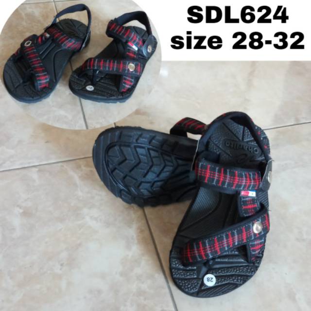 SANDAL GUNUNG ANAK # SENDAL GUNUNG MURAH SDL624