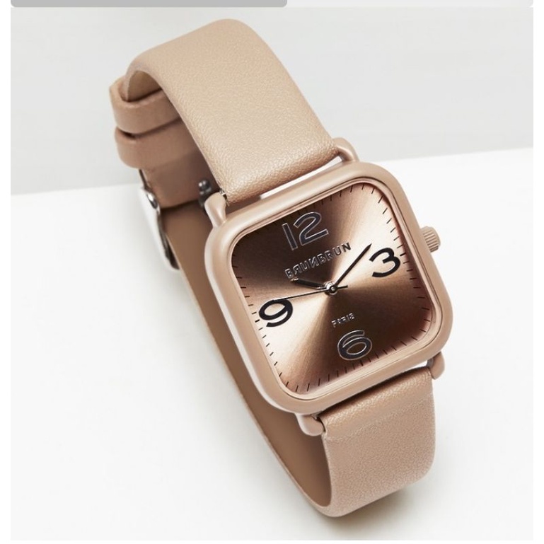 Jam Tangan Nayla Brunbrun by Sophie Paris