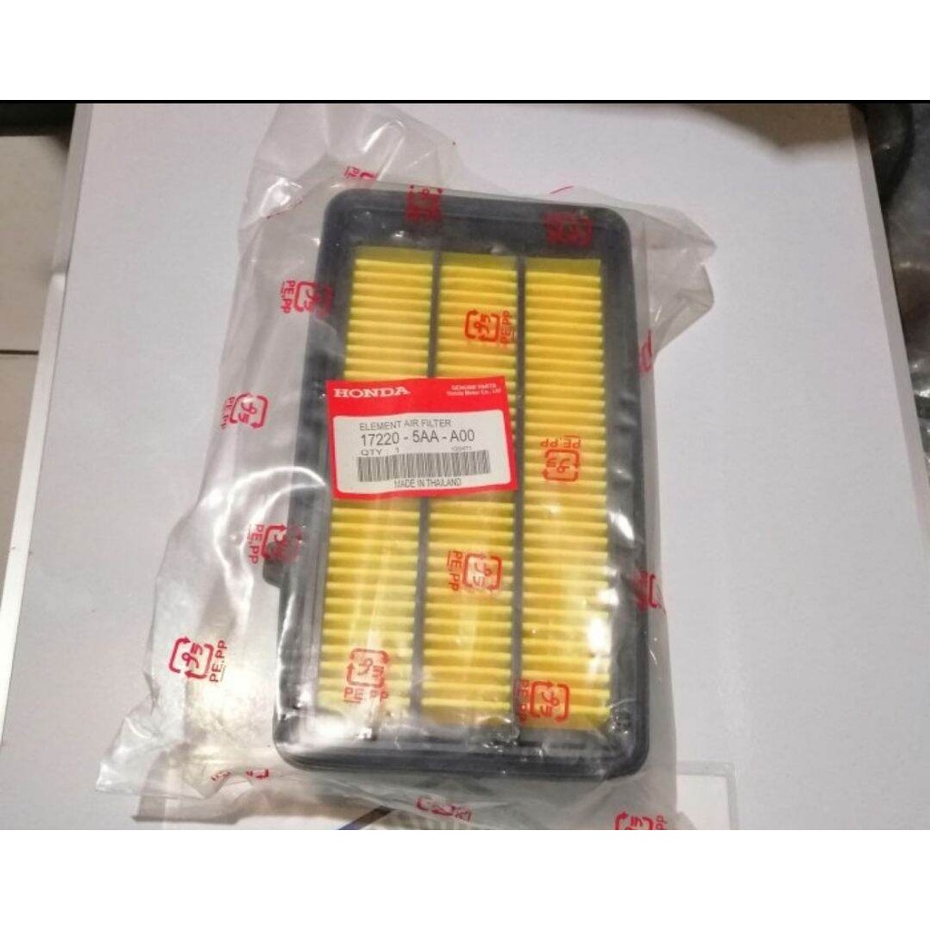 FILTER UDARA HONDA CRV GEN 5 - SARINGAN UDARA