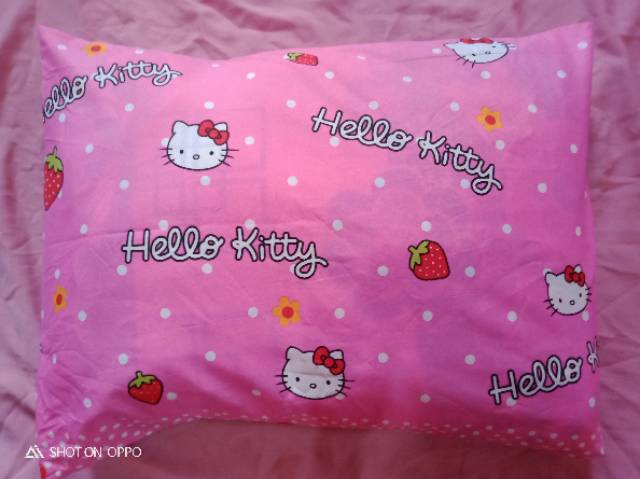 Sarung bantal