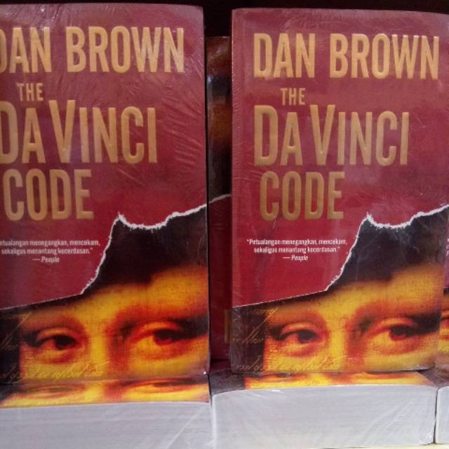 The Da Vinci Code