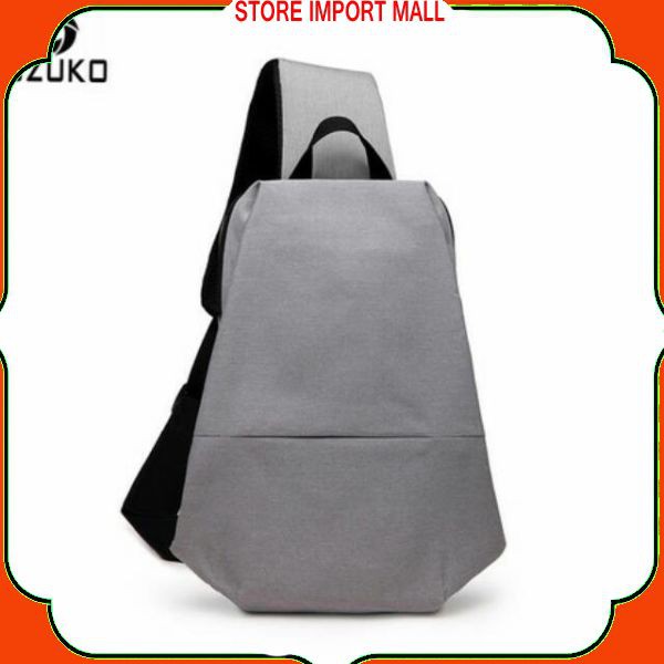 COD ( Bayar di Tempat ) ORI Tas Selempang Anti Maling Ozuko 2