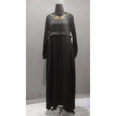 Dress Dauky Preloved