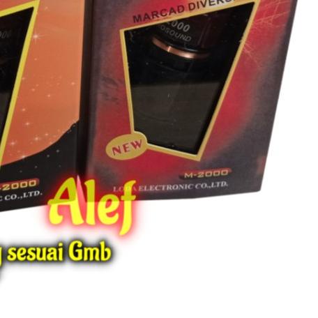 ♛ spul mic condensor loda M2000 kondensor microphone M 2000 ✺