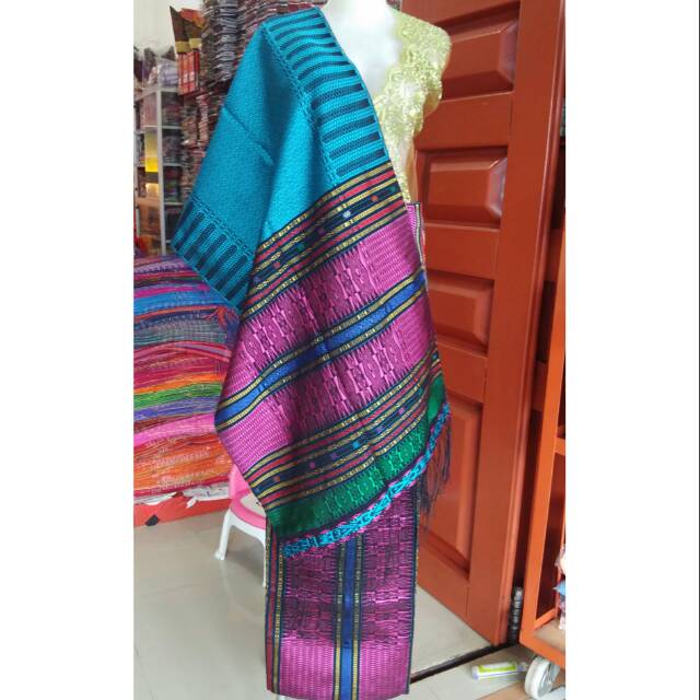 Songket Tarutung