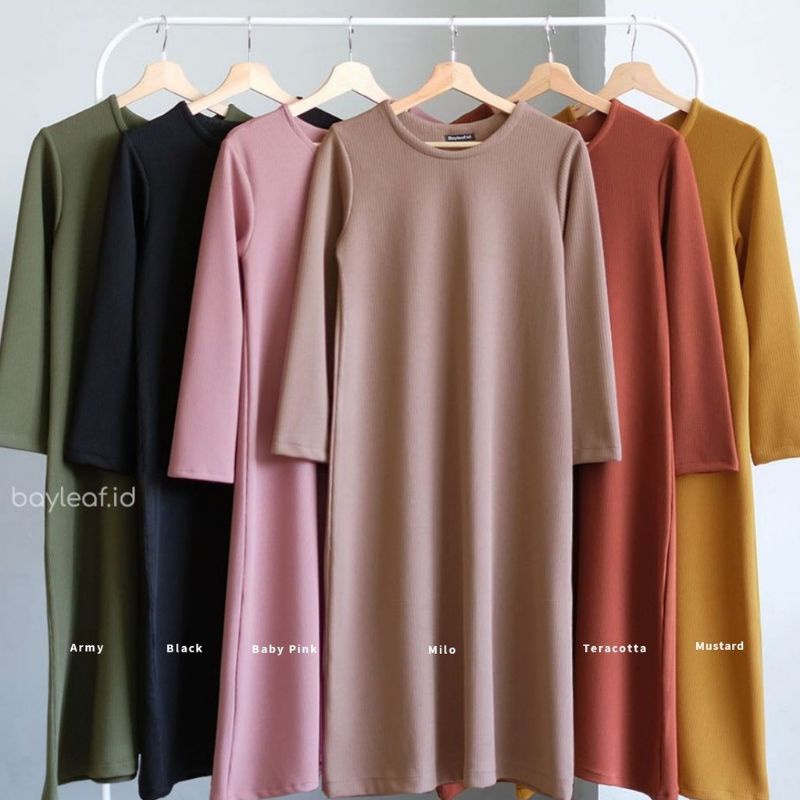 bayleaf.id.maddy tunik