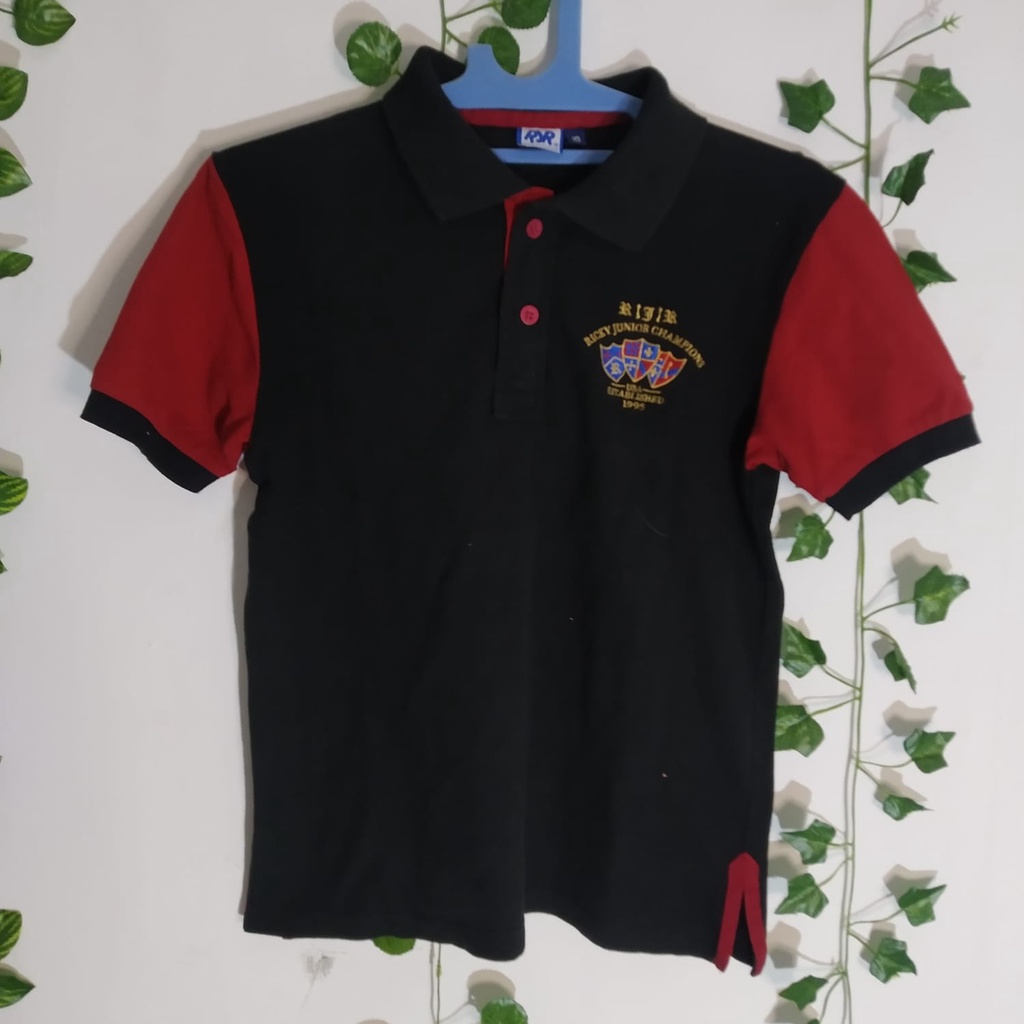 hitam pria Baju bekas Thrift thrifting celana panjang pendek cardigan kaos kemeja oversize jumbo mur