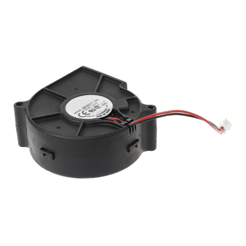 Bt Original Centrifugal Cooling Fan Untuk Delta BFB0712H 7530kipas Blower Proyektor DC 12V 0.36A