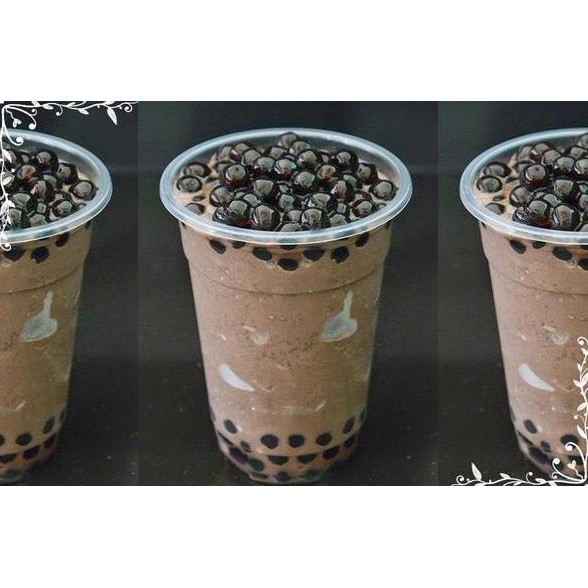Milo / Minuman Bubuk Rasa Milo / Milo Mix -1 Kg