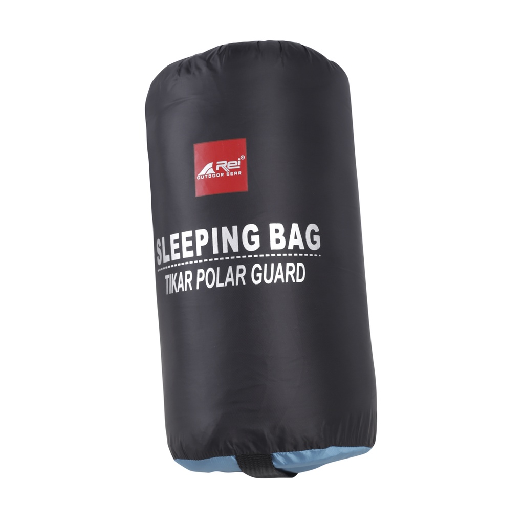 Rei Sleeping Bag Tikar Polar