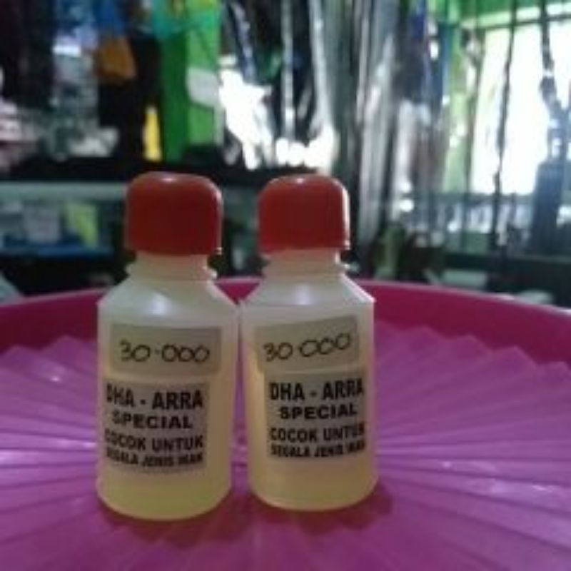 essen mancing dha arra dha asli dha ori