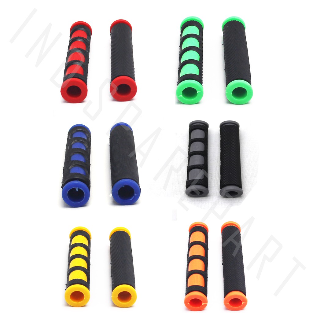 Handle-Handel-Hendel Grip-Fat-Pad-Handfat-Handgrip-Handpad-Handlegrip Karet Jari-Jari Universal