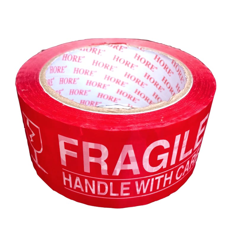 SOLASI FRAGILE/ISOLASI FRAGILE/lakban fragile/lakban fragile murah/lakban fragile putih/lakban putih