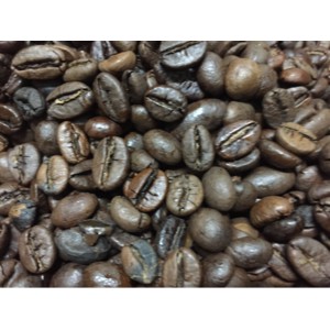 

kopi EK Lampung biji/bean