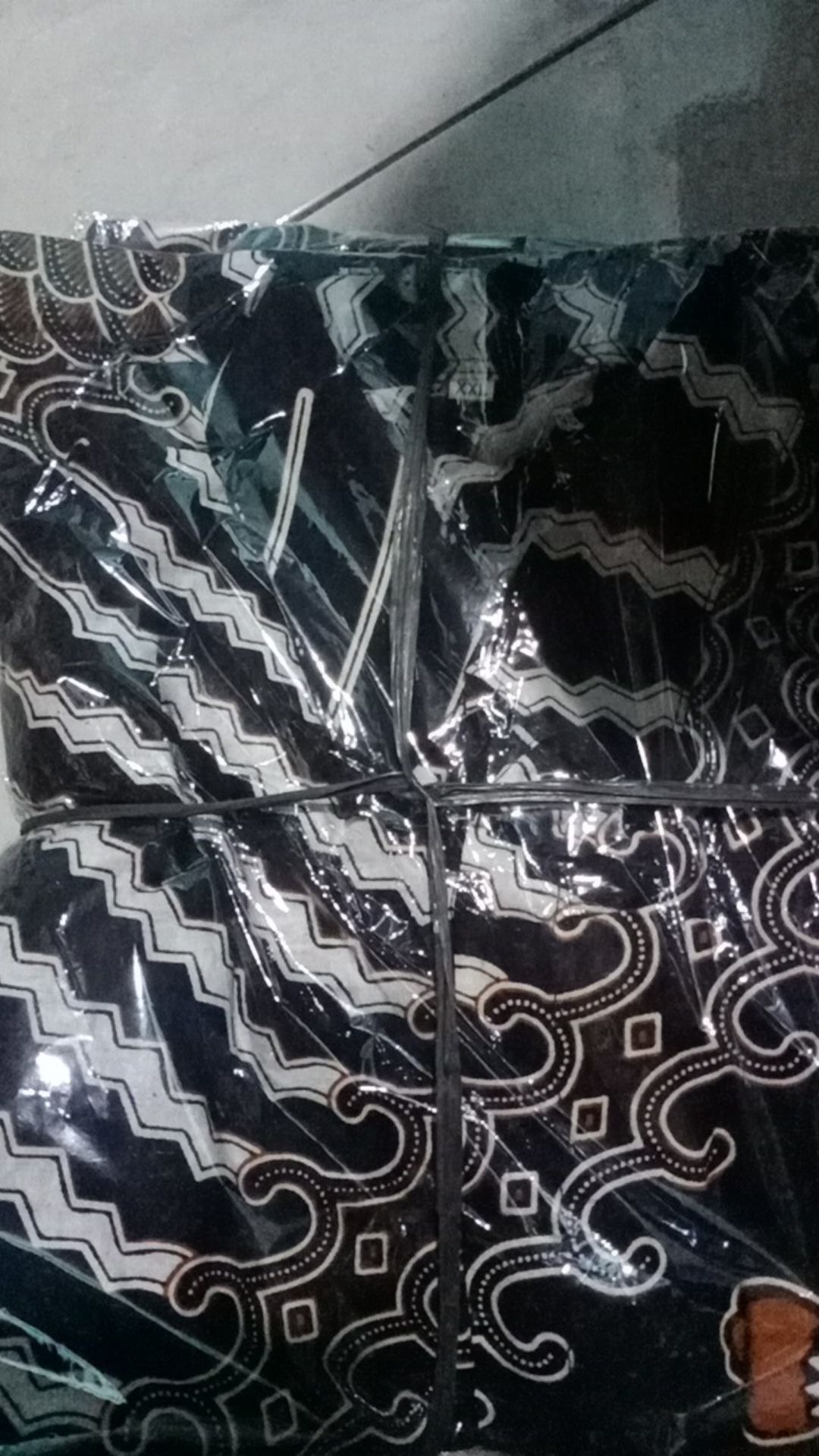 Atasan Batik Wanita M L Xl Xxl