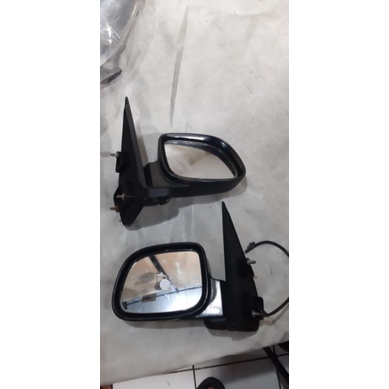 Spion kanan / kiri daihatsu taruna Elektrik non retract