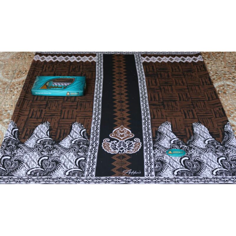 SARUNG ADDAMS/SARUNG MAHDA/SARUNG BATIK