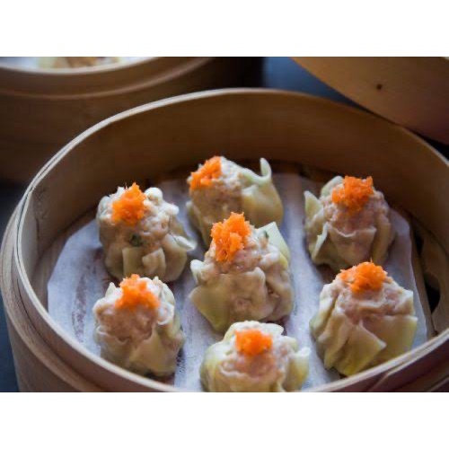 

Premium Homemade Dimsum Siomay ayam Ikan isi 20