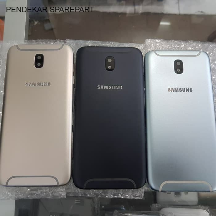 KESING HOUSING SAMSUNG j7pro /j730 - Putih