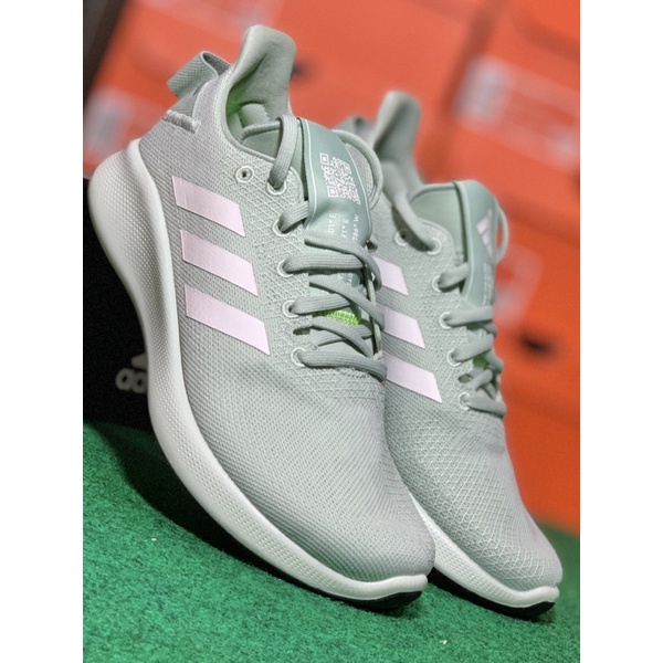 Sensebounce + street W size 38 Tosca Biru Original BNIB