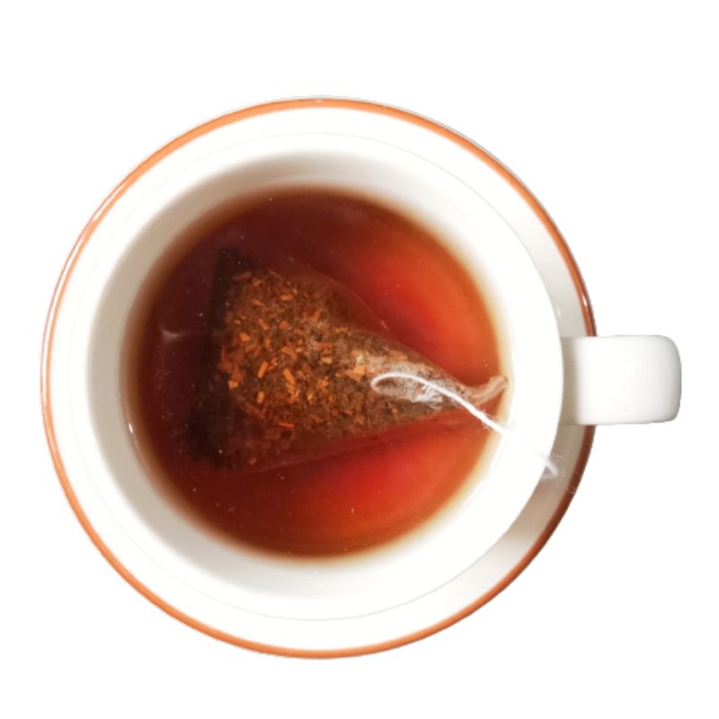 Earl Grey Bergamot Oil Tea / Tea Bag Pyramid (3gr x 10 Tea Bag Pyramid)