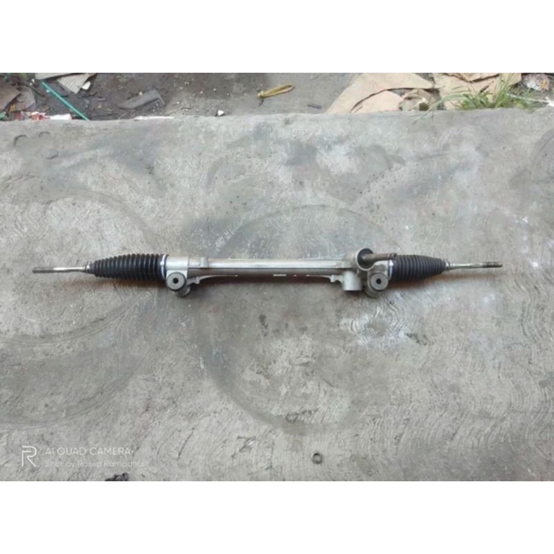 Rack Steer Rack stir Toyota Vios Gen 2 / Gen 3 Original Copotan