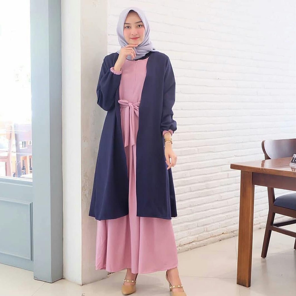 Caroline 2 in 1 maxy