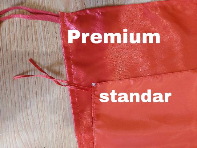 Tiang bendera merah putih PREMIUM 3 meter