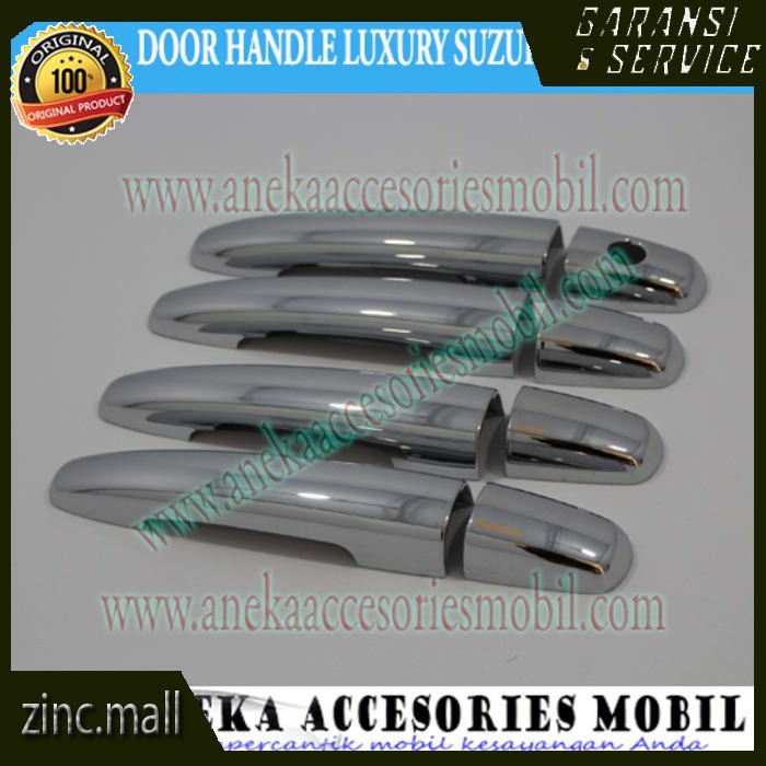 Door Handle Suzuki Ignis / Cover Handle Luxury Suzuki Ignis