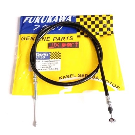 KABEL TALI KOPLING SUPRA XX SUPRA V