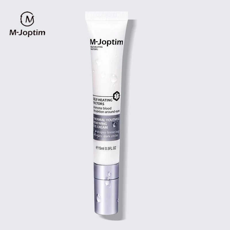 M-Joptim Thermal Youthful Renewing Eye Cream 15ml