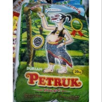 

Beras Petruk 20 Kg