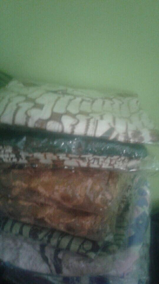 Terlaris Batik Tunik Termurah Top 1 Di Shopee Original No Kw // Real Pict// Ljf