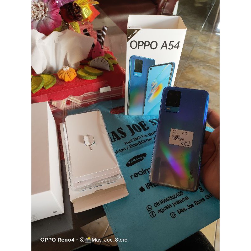 Oppo A54 6/128