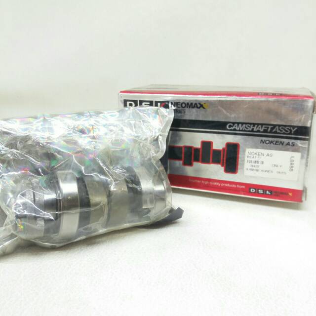 noken as beat FI DSK