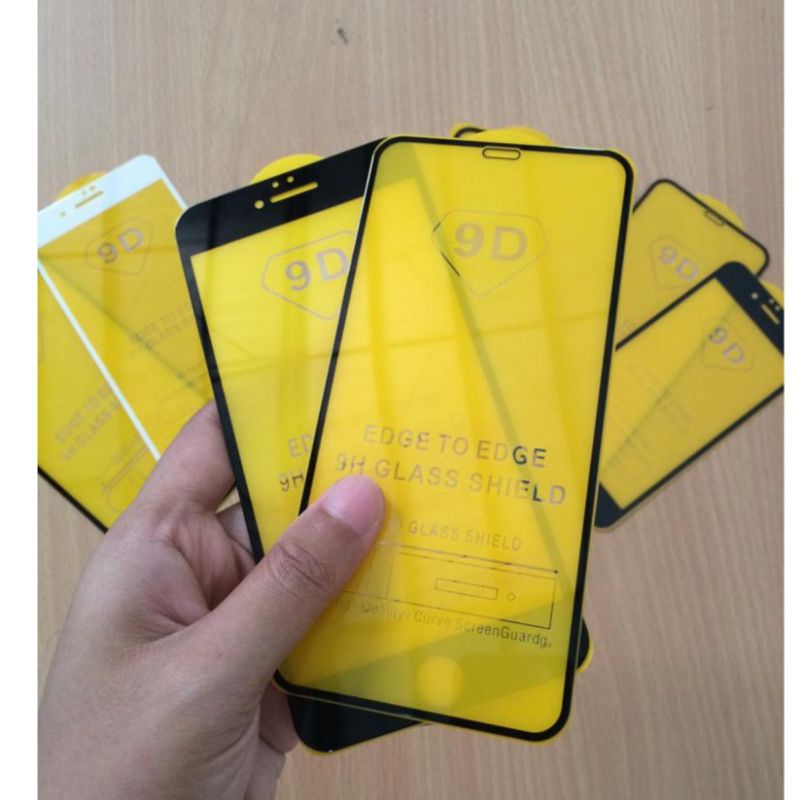 TEMPERED GLASS FULL OPPO A5/A9 /A12 ALTYPE OPPO A5/A9