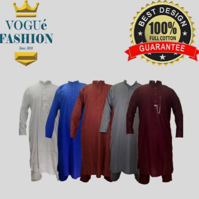 Kurta Pakistan vogue ori