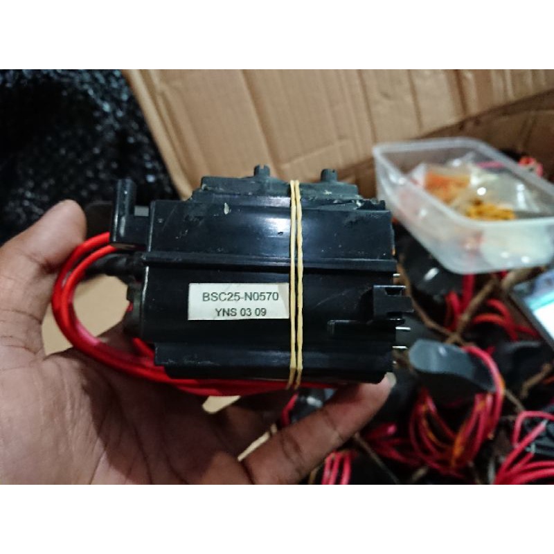 BSC25 N0570 ORIGINAL Playback Tv Cina 29 Inch