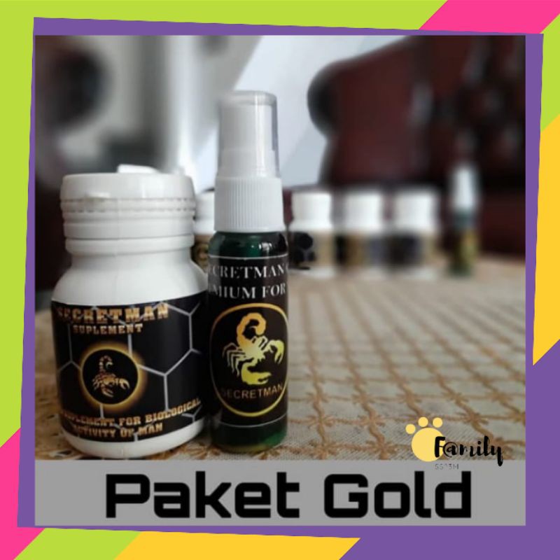 OBAT KUAT PRIA MUSTANG POWER