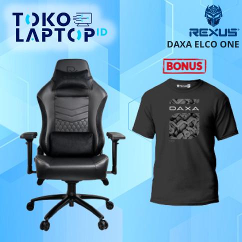 Rexus Daxa Elco One Gaming Chair