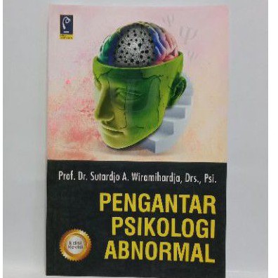pengantar psikologi abnormal