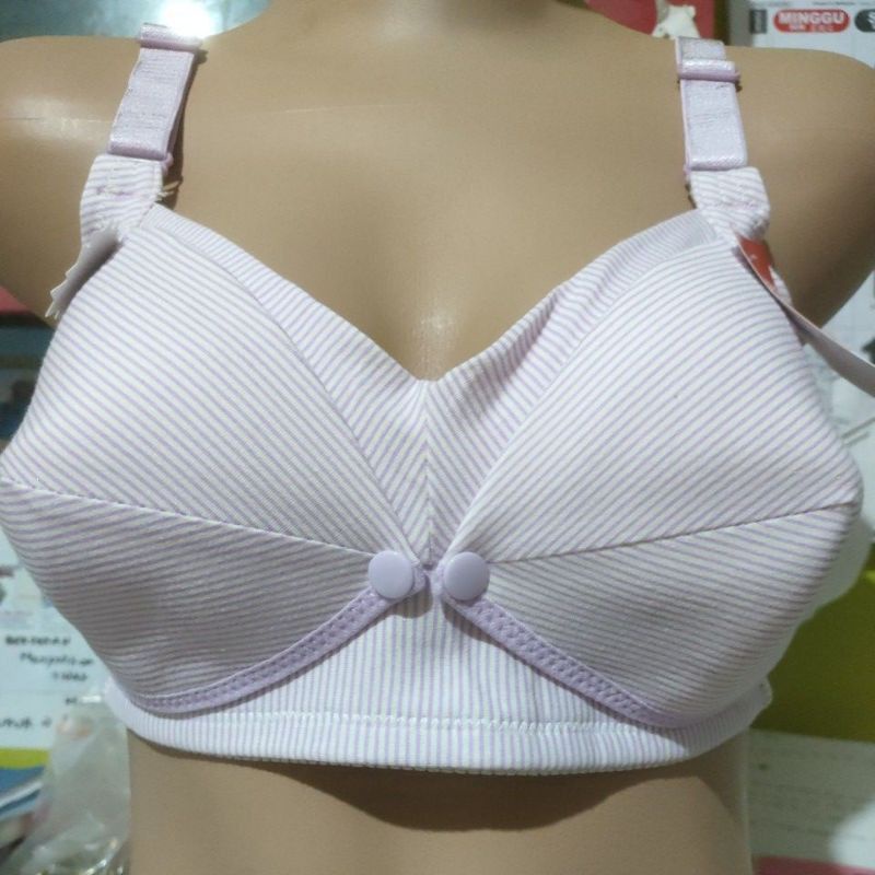 Bra Menyusui Nusing Bra Sorex 8097/bra menyuusui