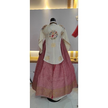 hanbok Royal