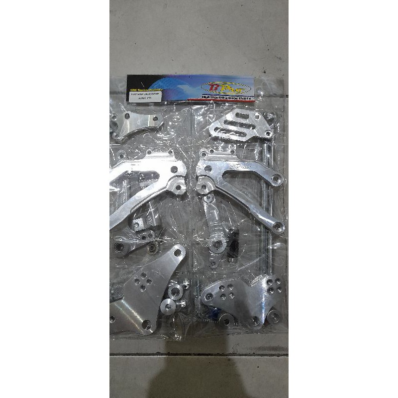 ub sonic150/gtr bpro