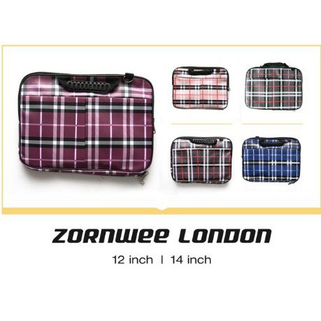 Softcase motif Laptop FASHION 14 Inch / 12 inch Tas Jinjing Notebook