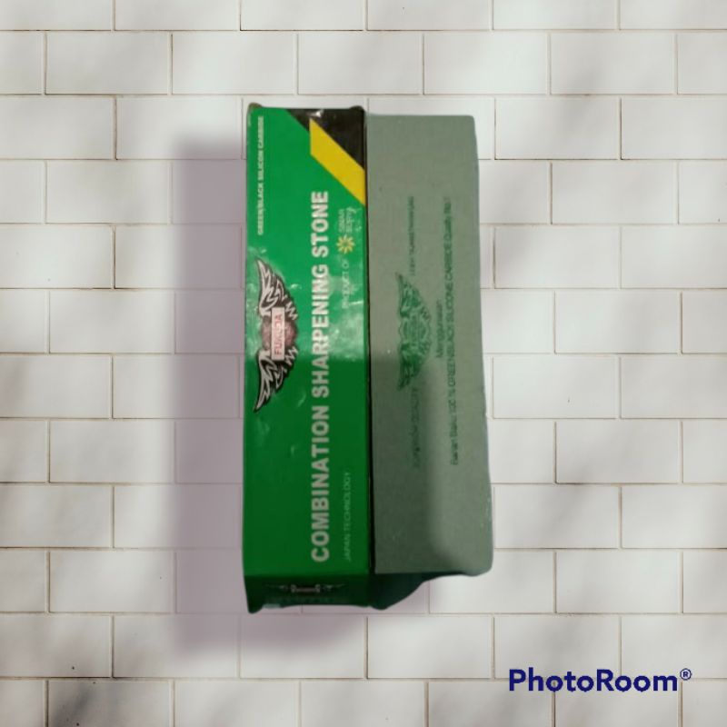 ASAHAN BATU FUKUDA/BATU ASAH PISAU/ASAHAN BATU FUKUDA ORI/ungkal asah fukuda