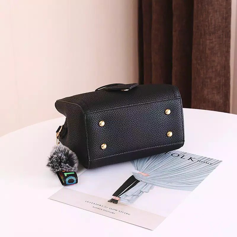 [COD] LB - Koleksi baru tas fashion import (1kg muat 2pcs) / 120