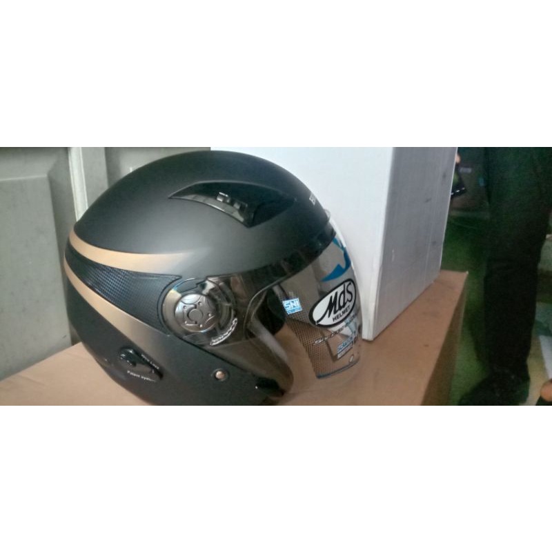 HELM PCX 160